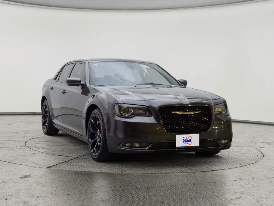 كرايسلر 300 S 2020 