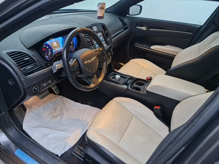 كرايسلر 300 S 2020 