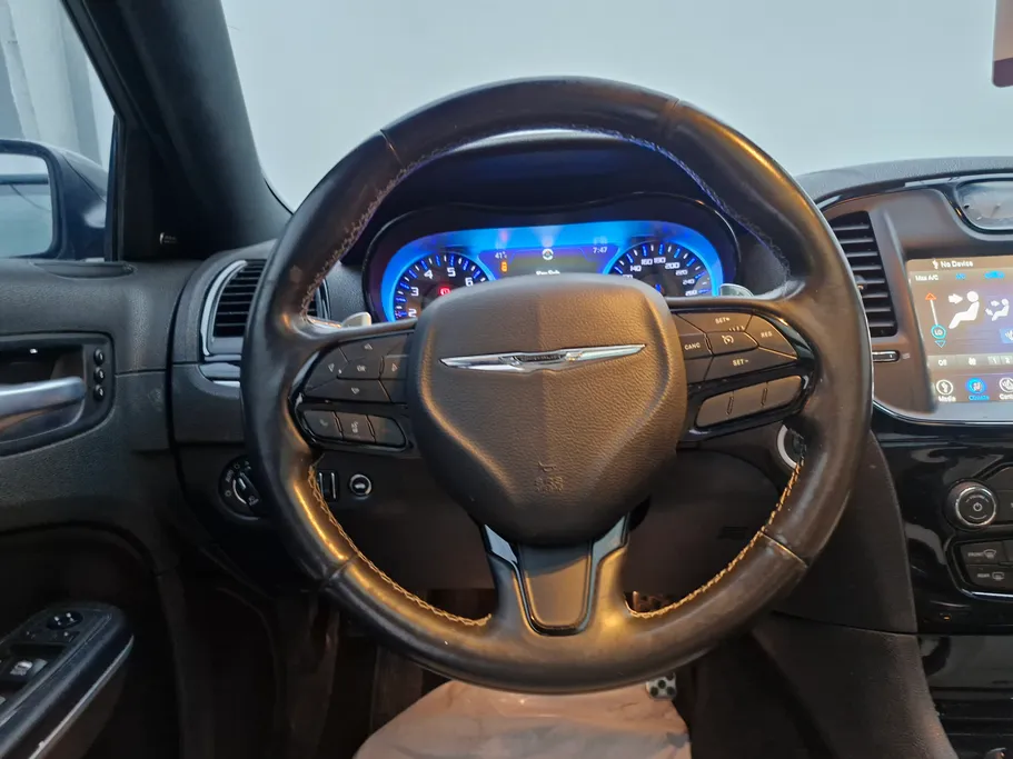 كرايسلر 300 S 2020 