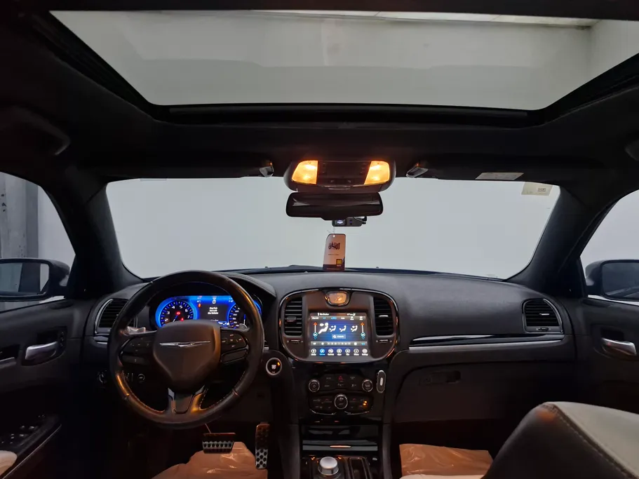 كرايسلر 300 S 2020 