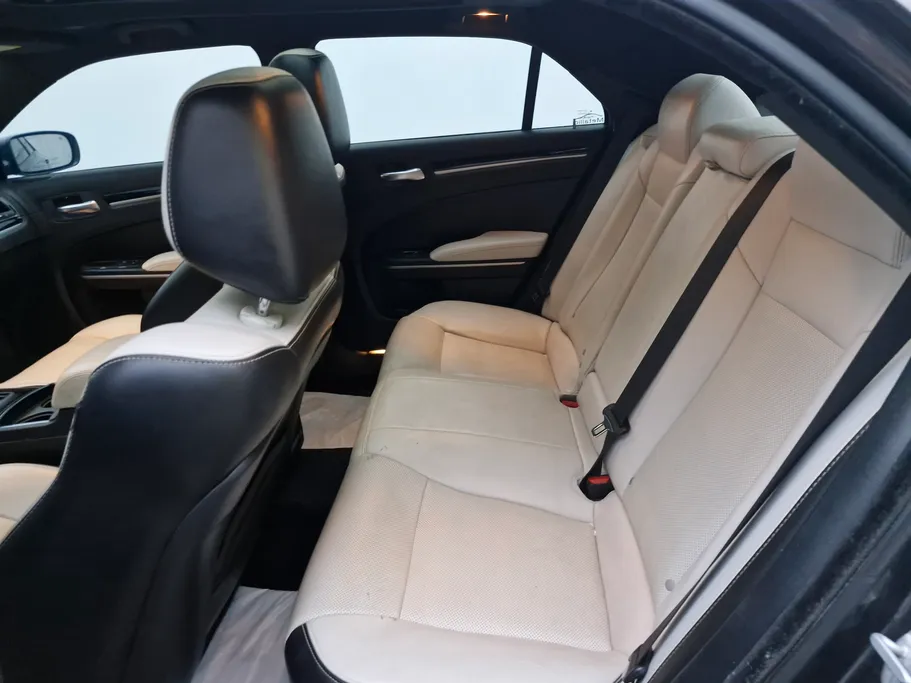 كرايسلر 300 S 2020 