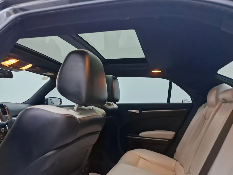 كرايسلر 300 S 2020 