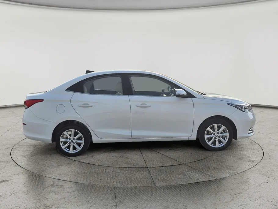 2025 Changan Alsvin Full Option 