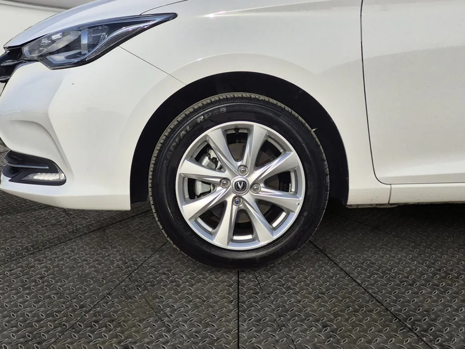 2025 Changan Alsvin Full Option 