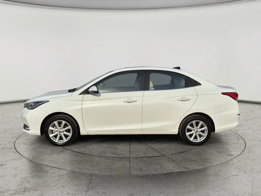 2025 Changan Alsvin Full Option 