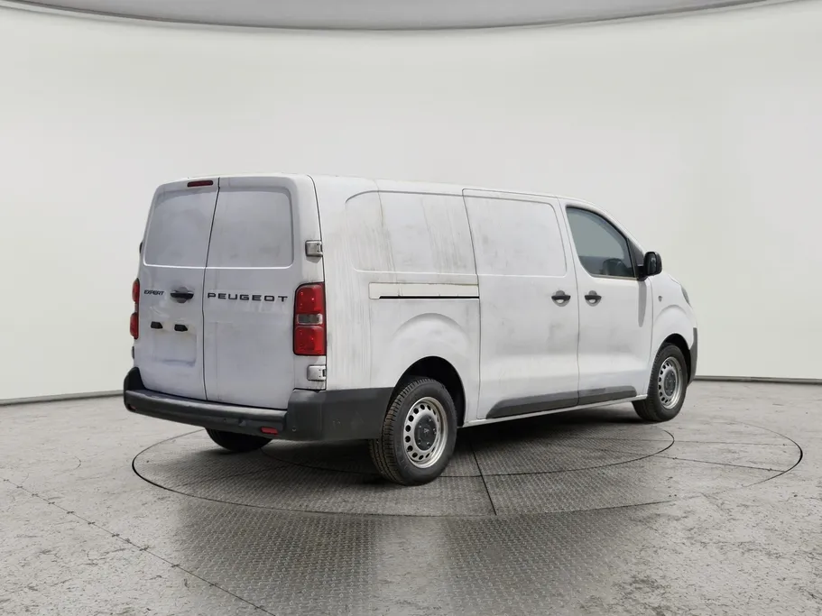 بيجو إكسبرت VAN 2025 