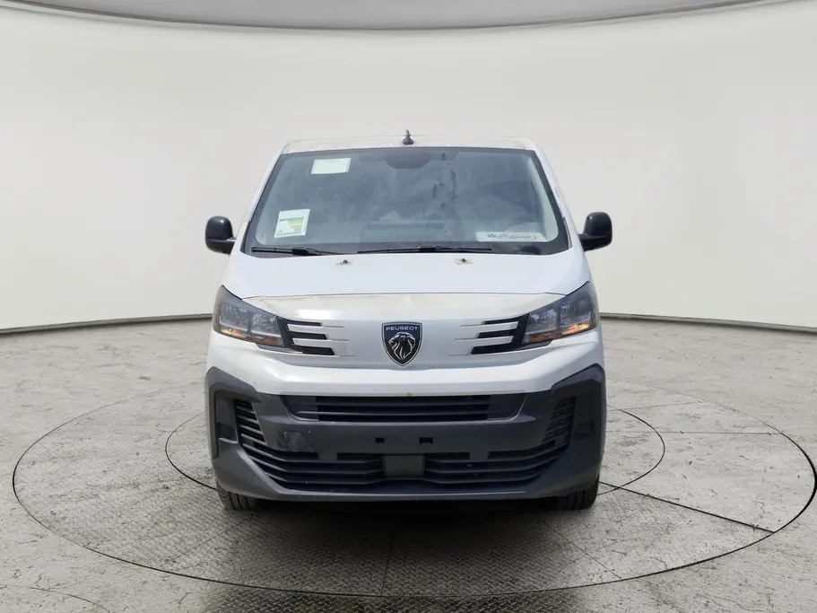 بيجو إكسبرت VAN 2025 