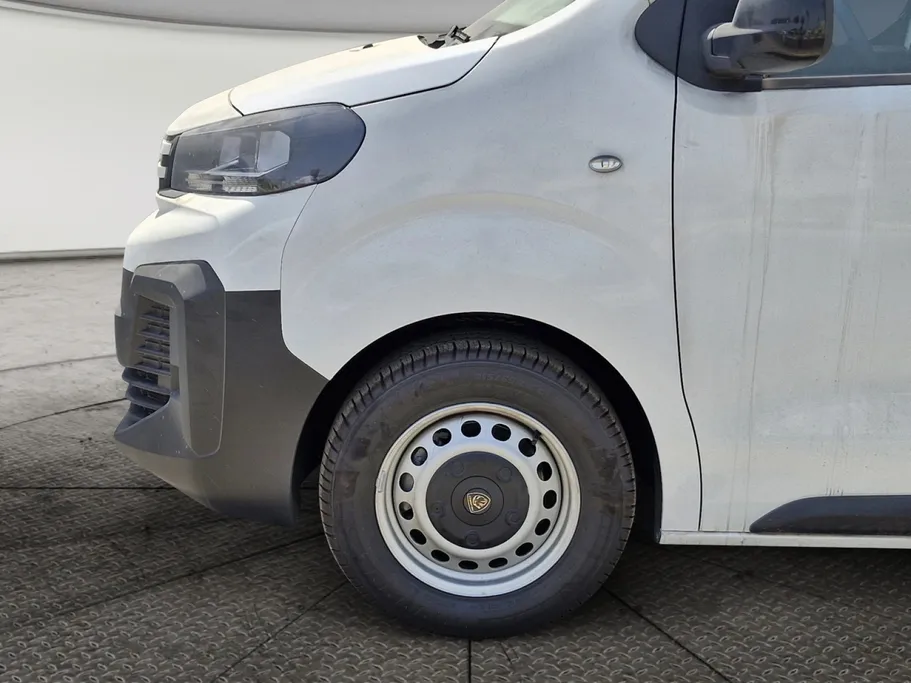 بيجو إكسبرت VAN 2025 