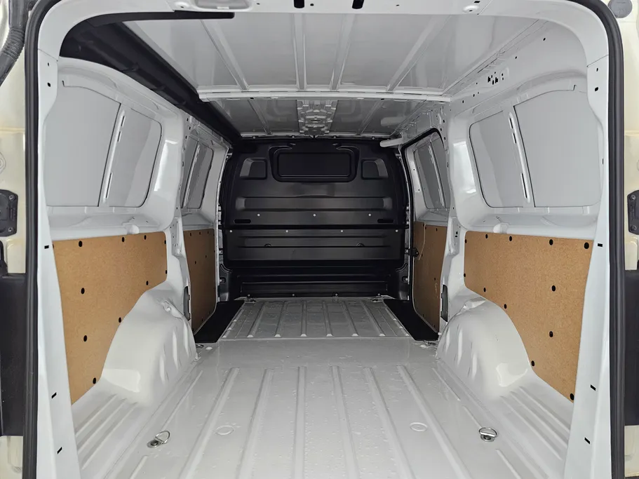 بيجو إكسبرت VAN 2025 