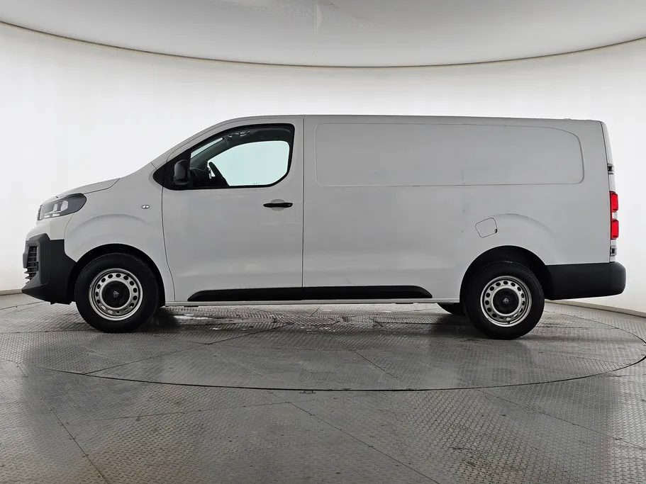 بيجو إكسبرت VAN 2025 