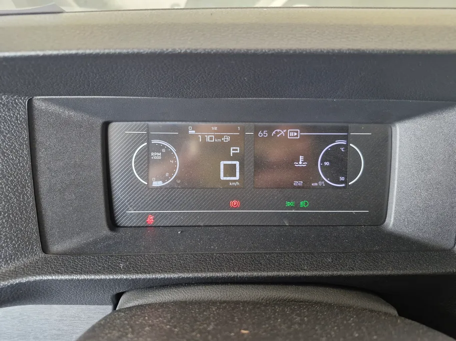 بيجو إكسبرت VAN 2025 