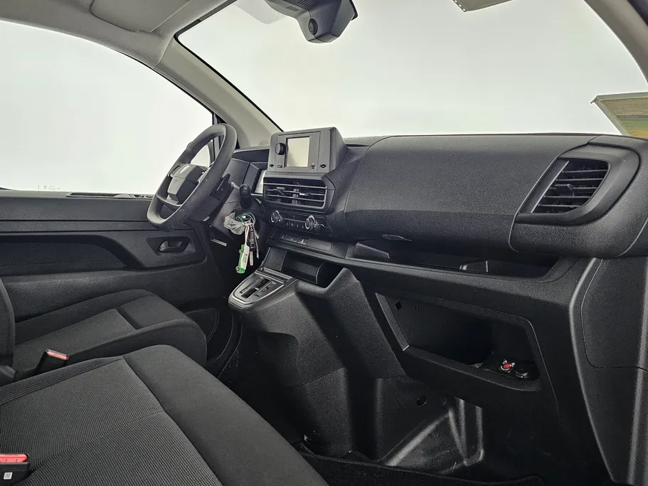 بيجو إكسبرت VAN 2025 