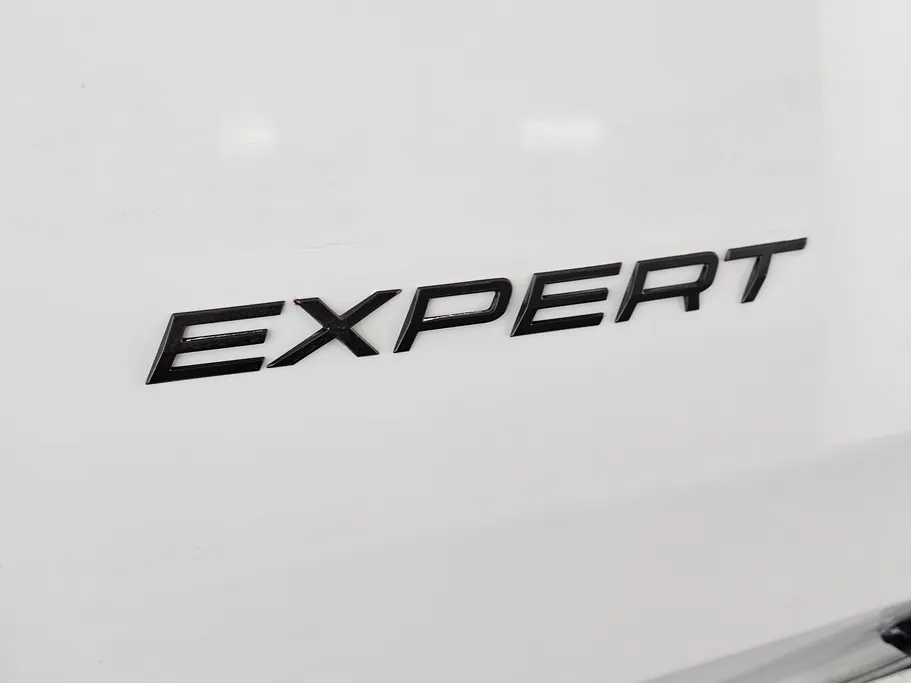 بيجو إكسبرت VAN 2025 