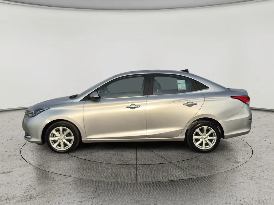 2025 Changan Alsvin Full Option 