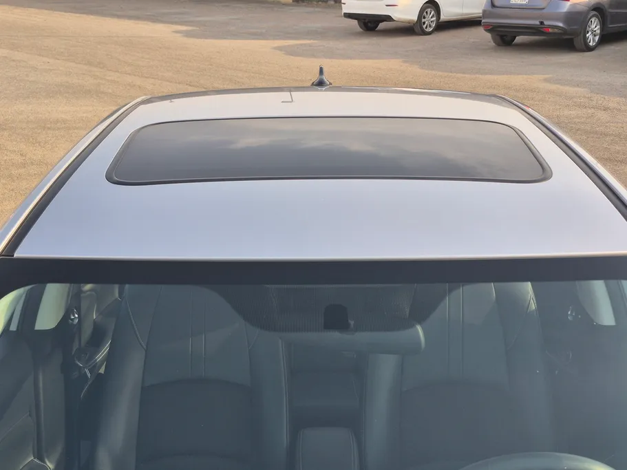 2025 Changan Alsvin Full Option 