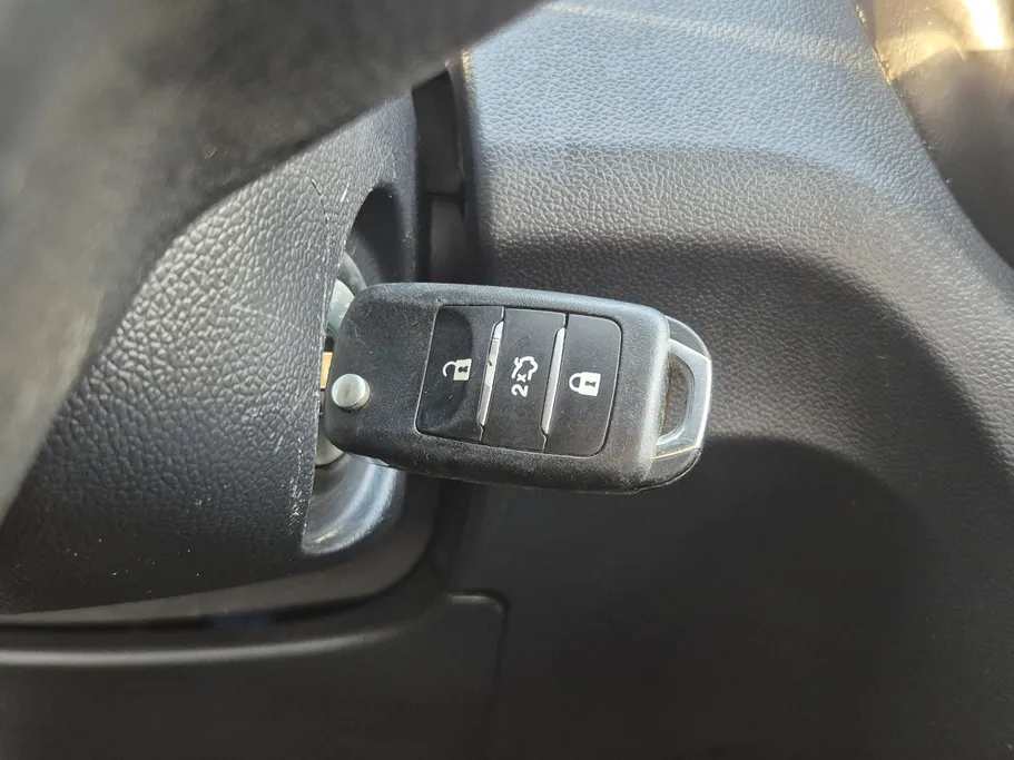 2025 Changan Alsvin Full Option 