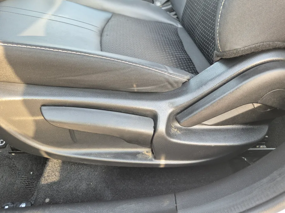 2025 Changan Alsvin Full Option 
