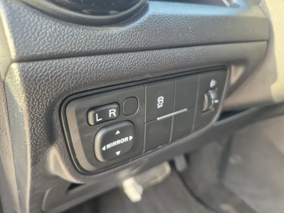 2025 Changan Alsvin Full Option 