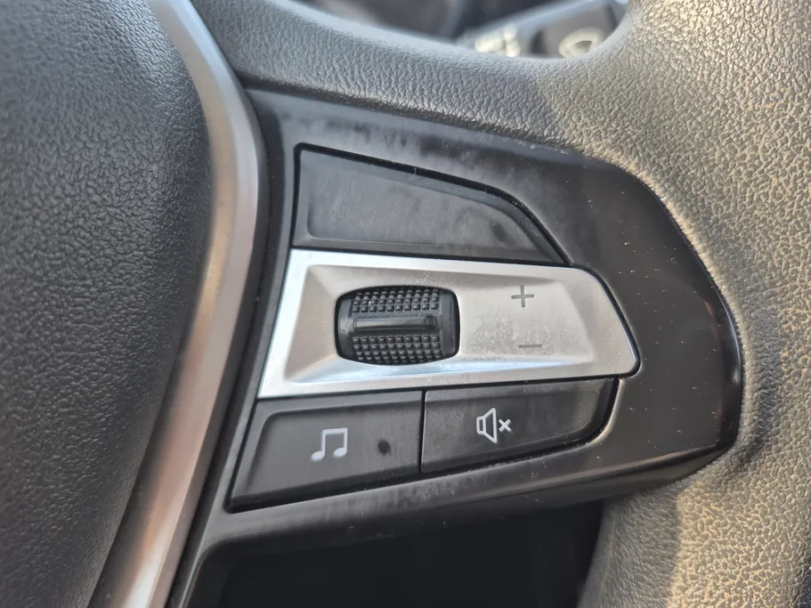 2025 Changan Alsvin Full Option 