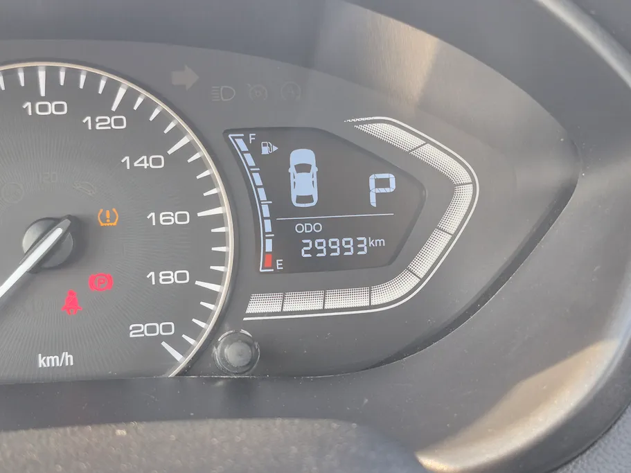 2025 Changan Alsvin Full Option 