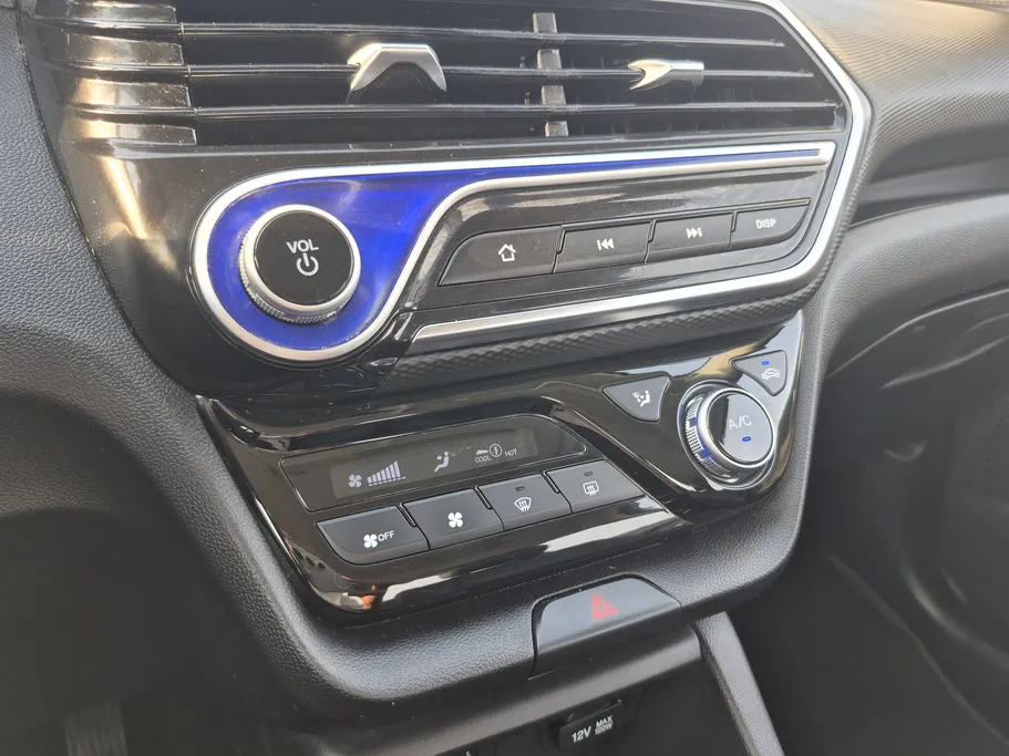 2025 Changan Alsvin Full Option 