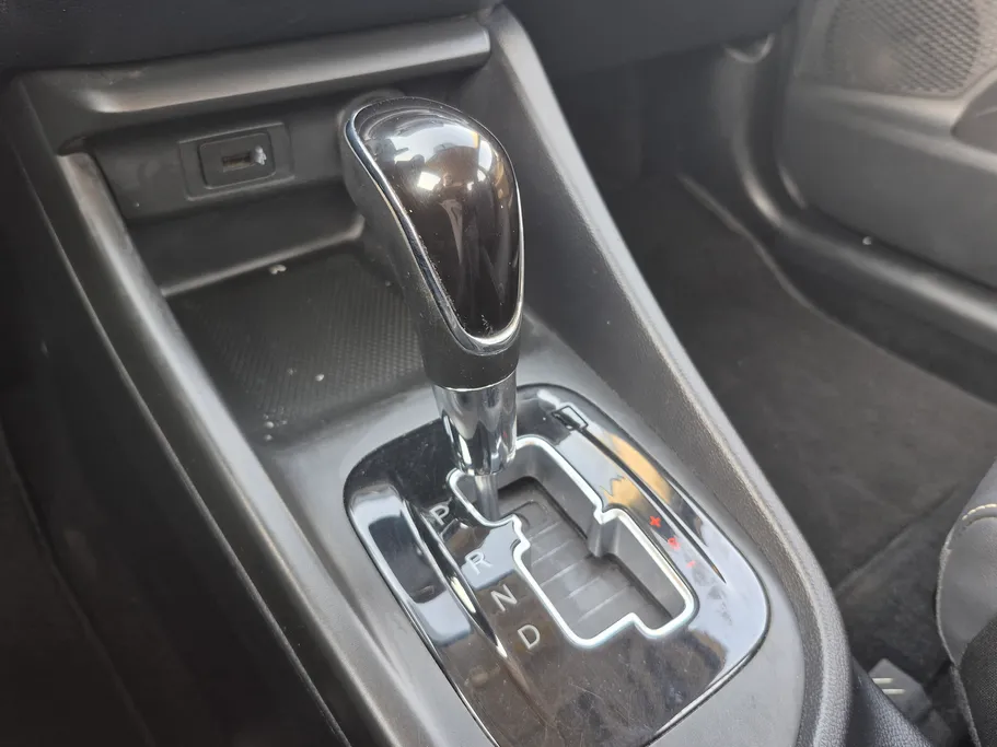 2025 Changan Alsvin Full Option 