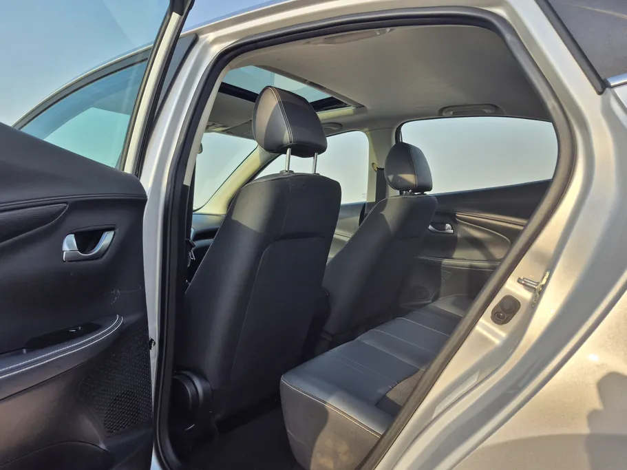 2025 Changan Alsvin Full Option 