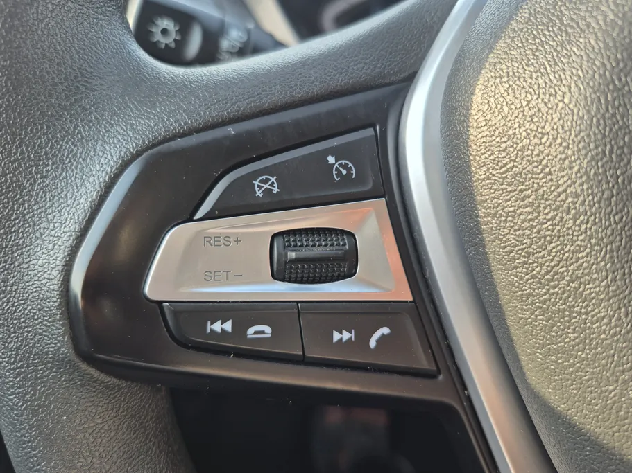 2025 Changan Alsvin Full Option 