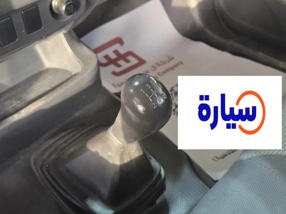 ميتسوبيشي L200 Double Cap 2022 