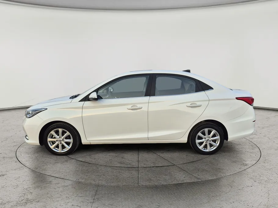 2025 Changan Alsvin Full Option 