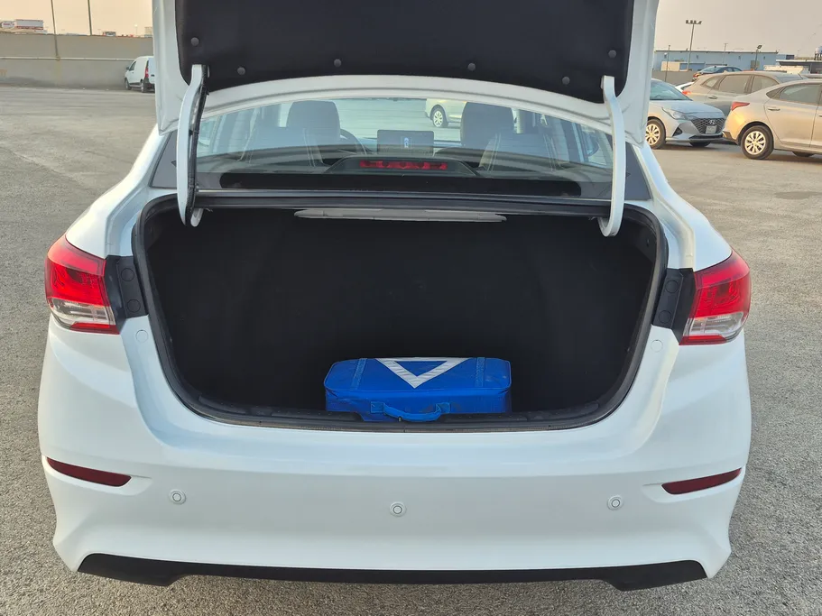 2025 Changan Alsvin Full Option 