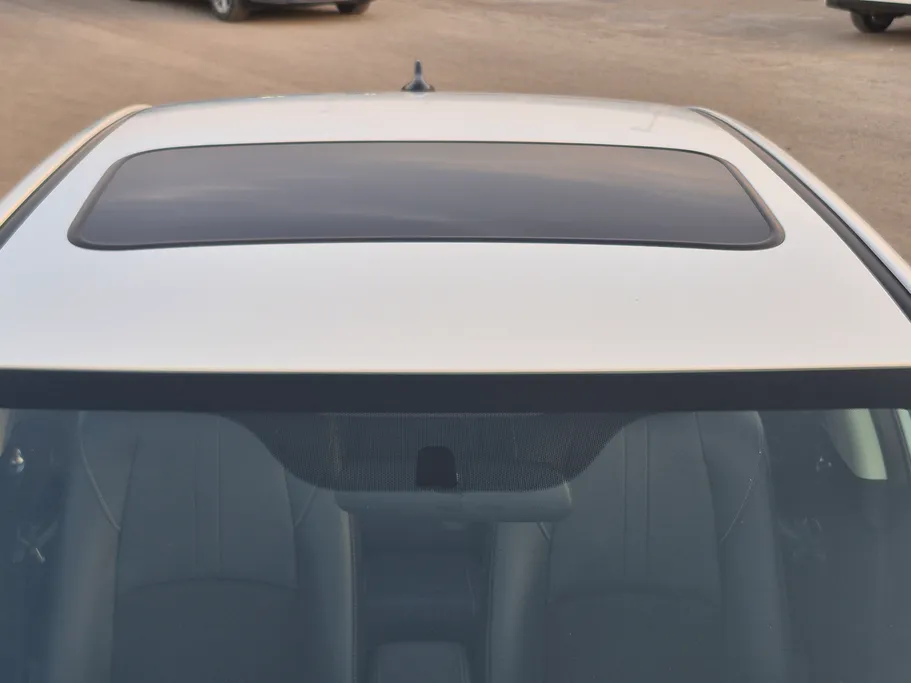 2025 Changan Alsvin Full Option 