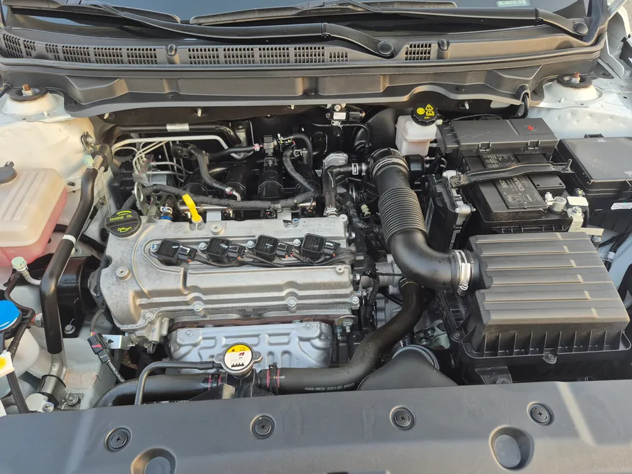2025 Changan Alsvin Full Option 
