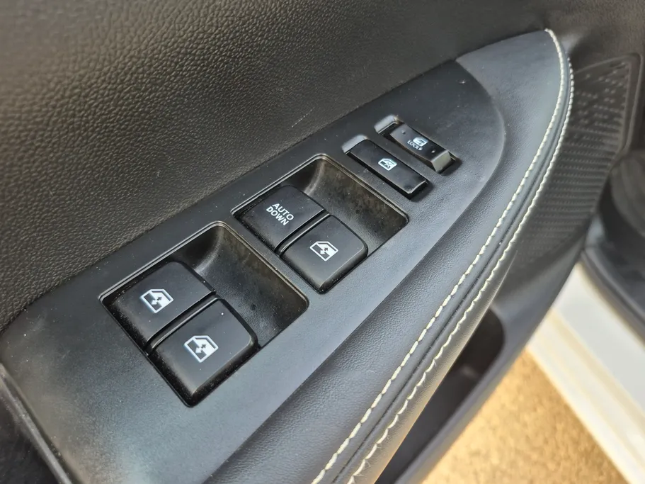 2025 Changan Alsvin Full Option 