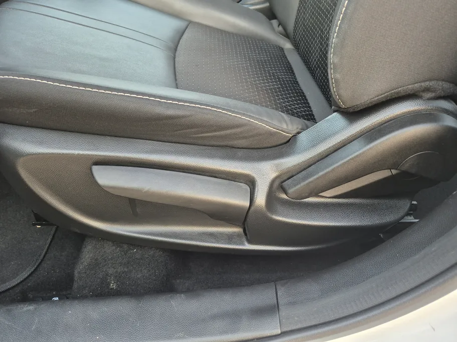 2025 Changan Alsvin Full Option 