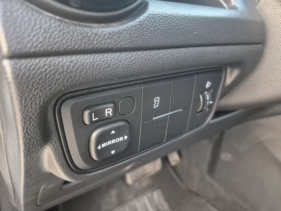 2025 Changan Alsvin Full Option 