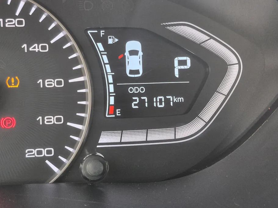 2025 Changan Alsvin Full Option 