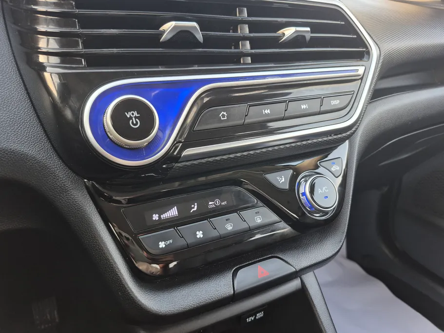 2025 Changan Alsvin Full Option 