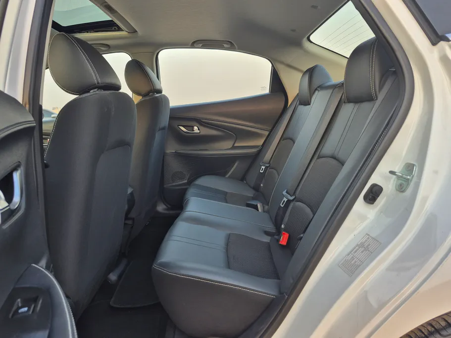 2025 Changan Alsvin Full Option 