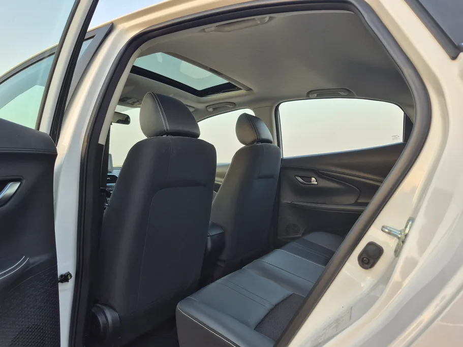 2025 Changan Alsvin Full Option 