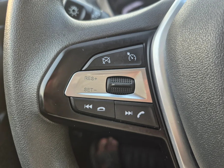2025 Changan Alsvin Full Option 