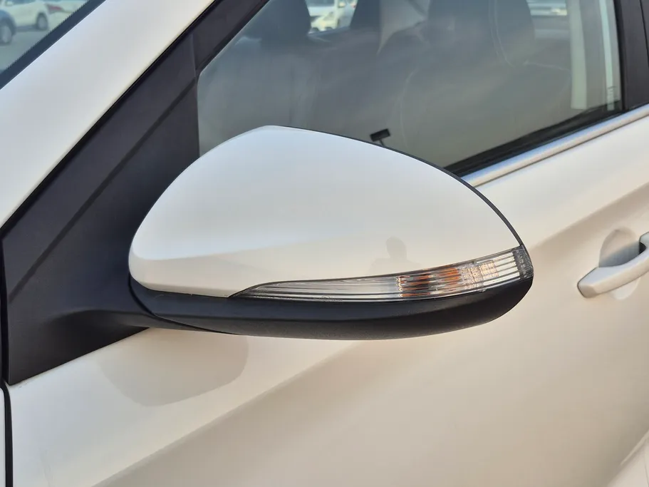 2025 Changan Alsvin Full Option 