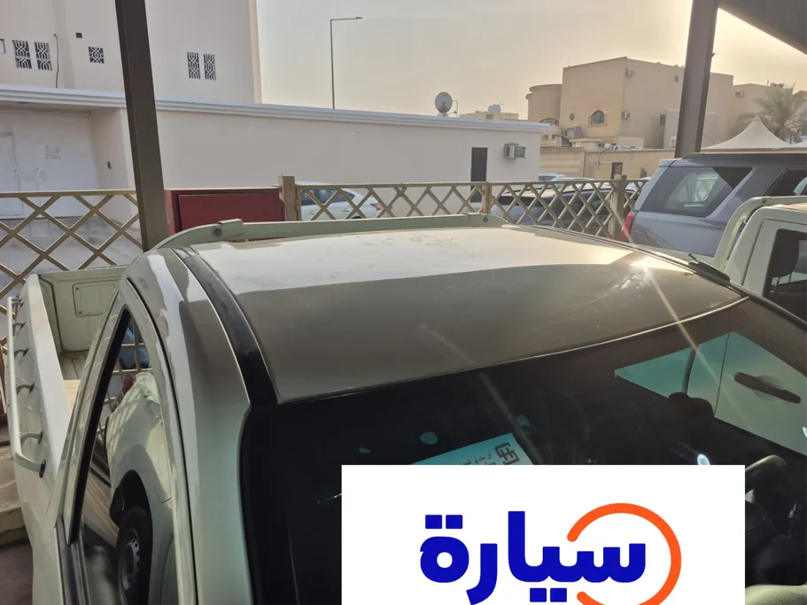 ميتسوبيشي L200 Regular Cap 2021 