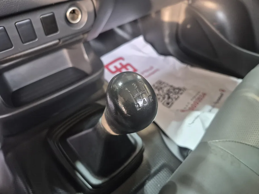 ميتسوبيشي L200 Regular Cap 2021 