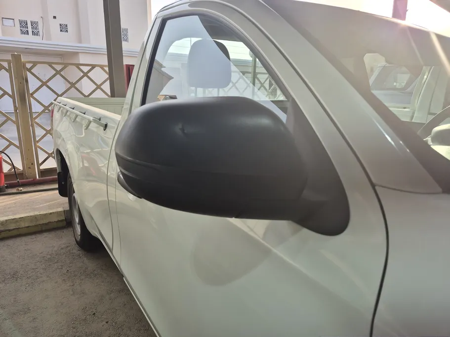 ميتسوبيشي L200 Regular Cap 2021 