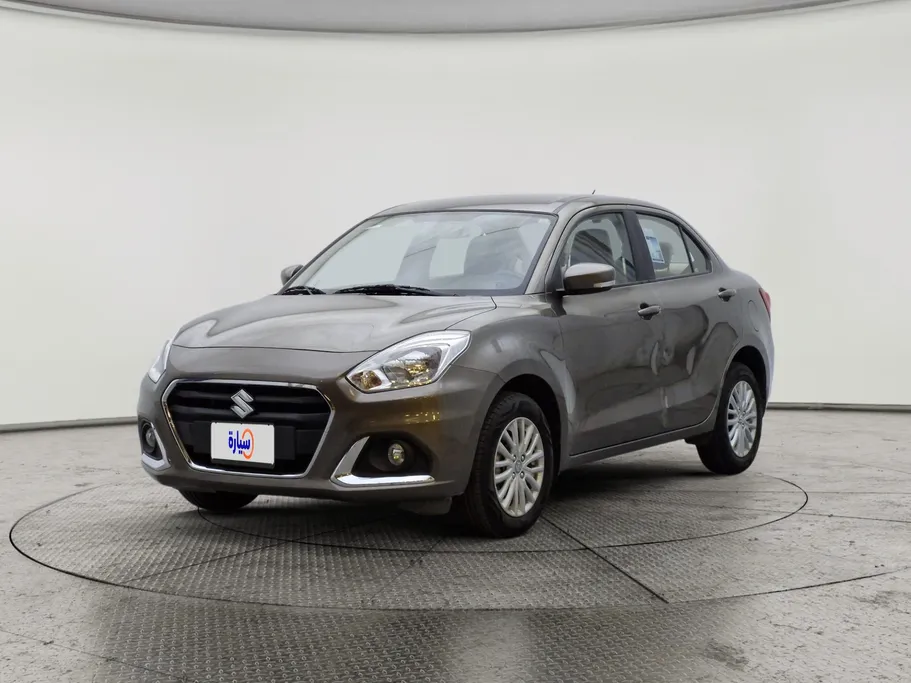 2024 Suzuki Dzire GL 