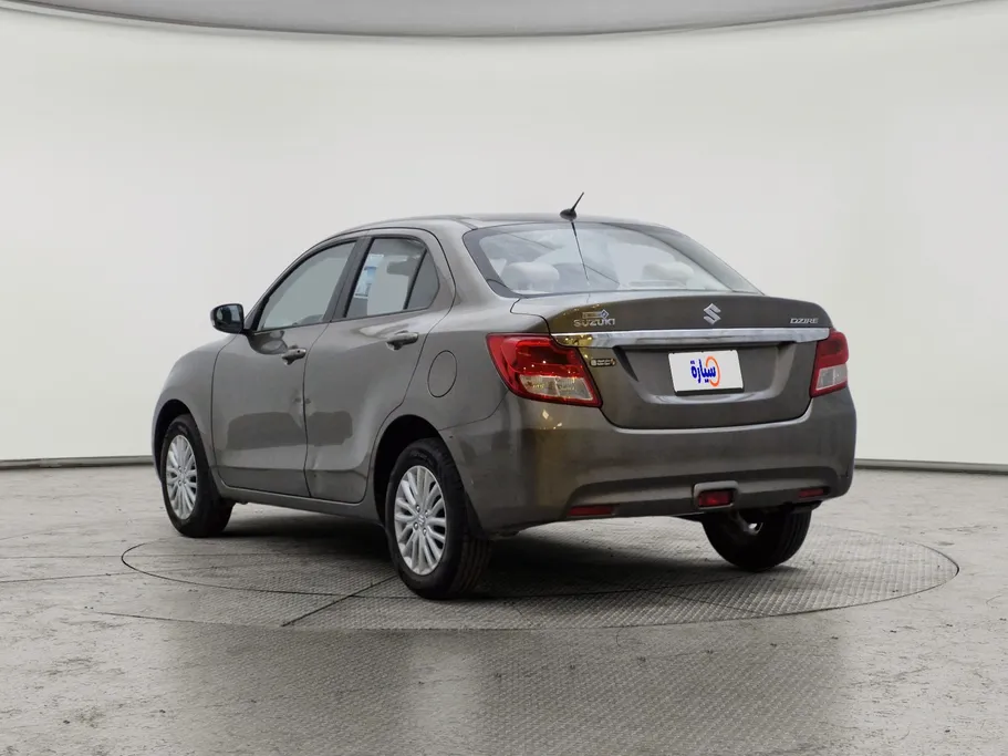 2024 Suzuki Dzire GL 