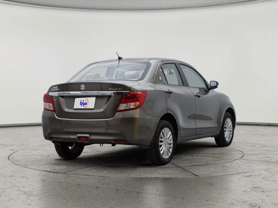 2024 Suzuki Dzire GL 