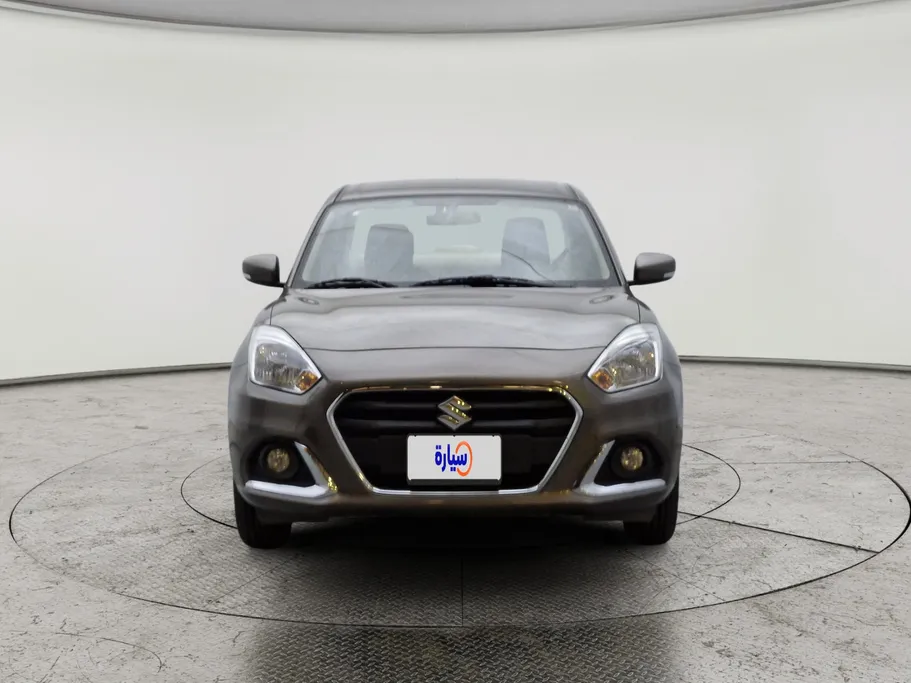 2024 Suzuki Dzire GL 