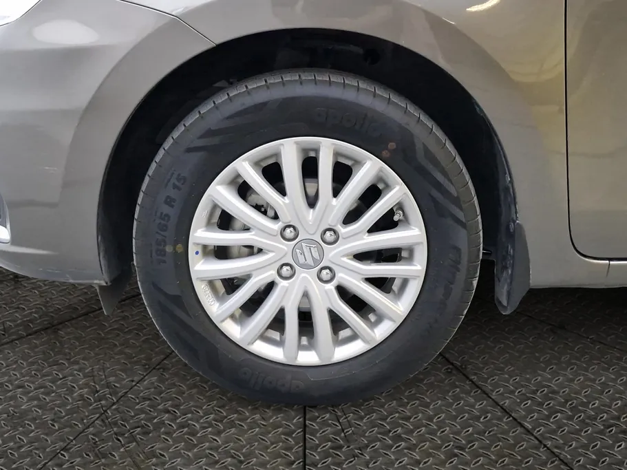 2024 Suzuki Dzire GL 